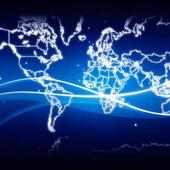 Countries of the World logo