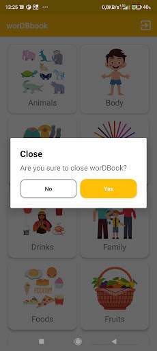 worDBook screenshot 8