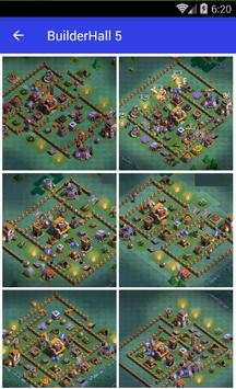 COC Builder Base Layout 2018 screenshot 4
