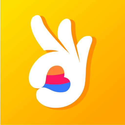 Welike - Status Download, Video Share icon