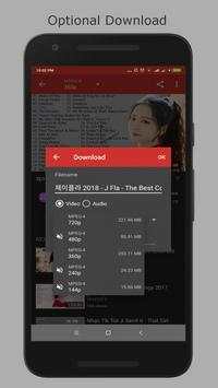 Lite Tube screenshot 2