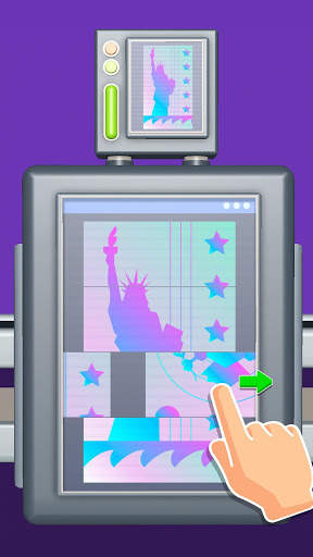Money Maker 3D - Print Cash screenshot 7