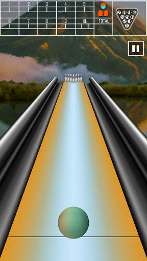 Bowling Mania 3D screenshot 7