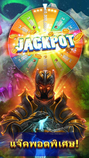 Casino Adventures -  ฟรีสล็อต screenshot 3