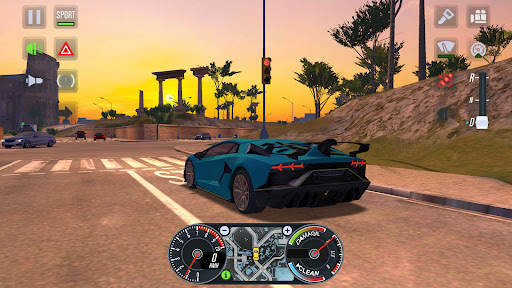 Taxi Sim 2020 screenshot 8