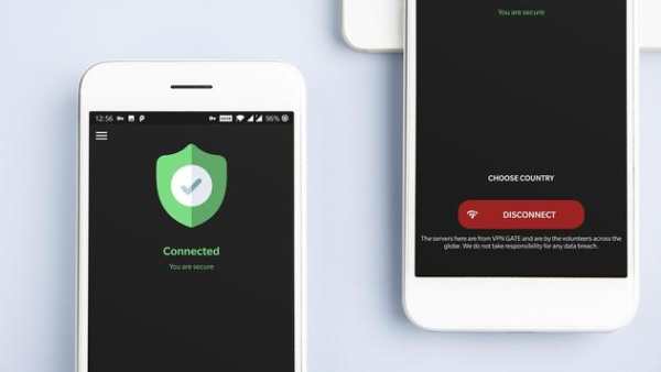 Smart Free VPN screenshot 3
