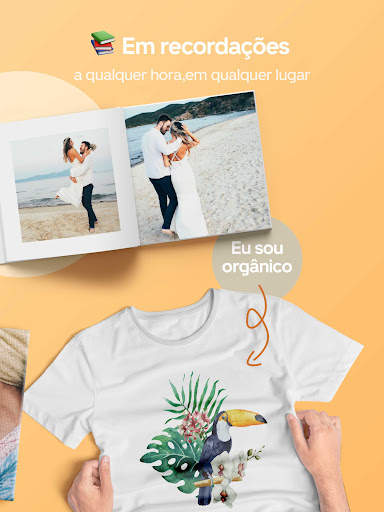 Optimalprint: Imprimir fotos screenshot 9