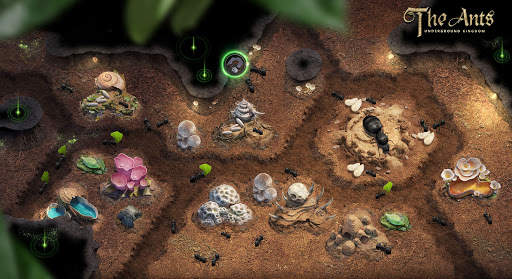 The Ants: Underground Kingdom screenshot 6