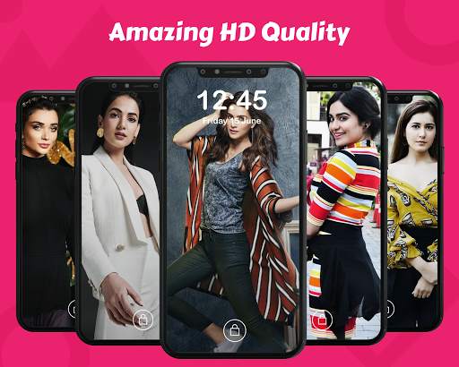 South Actress Wallpapers screenshot 7
