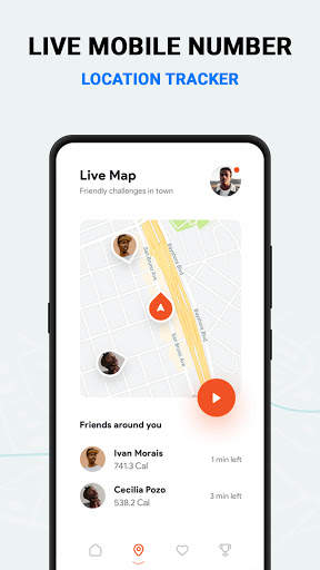 Mobile Number Location-Mobile Call Number Locator screenshot 3