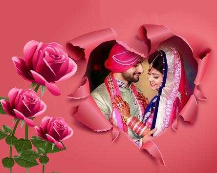 Flower Photo Frame - Photo Editor screenshot 3