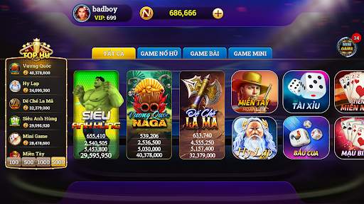 Nagavip screenshot 1