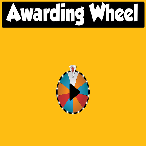 WW - Winning Wheel أيقونة