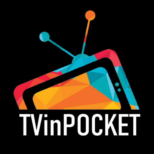 IPTV TVinPOCKET icon