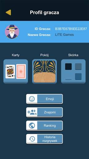 Makao -  gra karciana screenshot 2