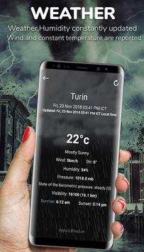 Digital Compass for Android screenshot 5