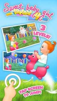 Sweet Baby Girl Daycare 4 screenshot 5