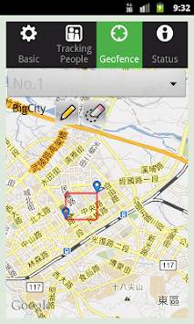 MX-Locate screenshot 3
