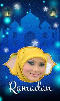 Happy Ramadan Photo Frames screenshot 5