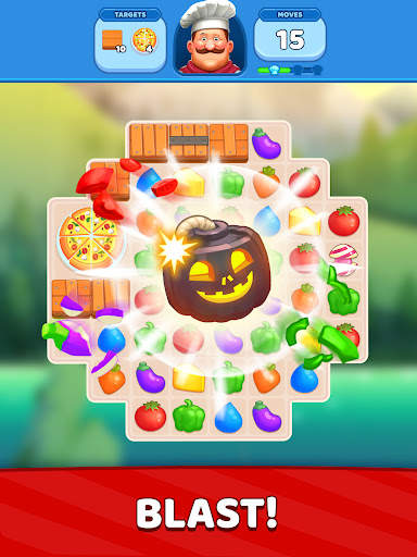 Match Three! Matching Games screenshot 10