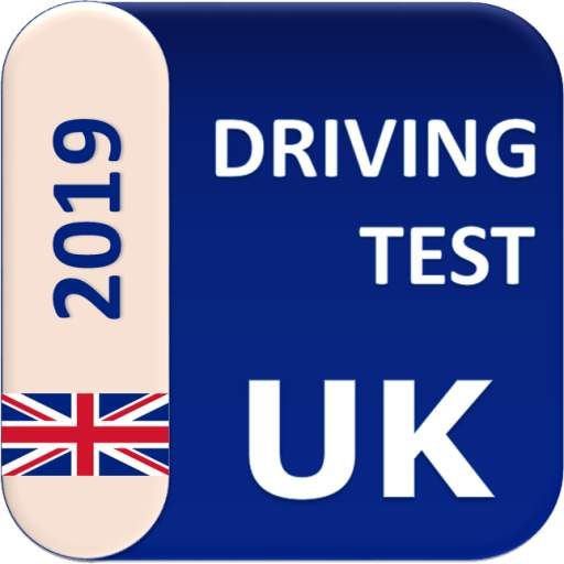 Driving Theory Test - UK 3.1