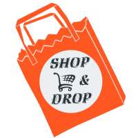 Shop & Drop on 9Apps