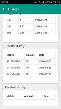 MOGO Free recharge and cash screenshot 5