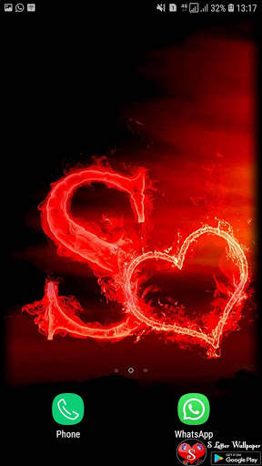 S Letter DP - Wallpapers , Images And Photos screenshot 8