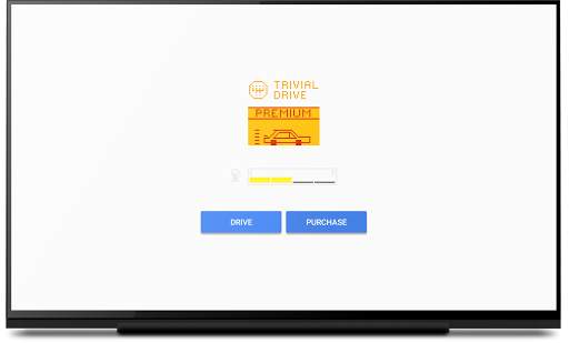 Trivial Drive V2 screenshot 4