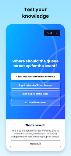 EdApp: Mobile LMS 4 تصوير الشاشة