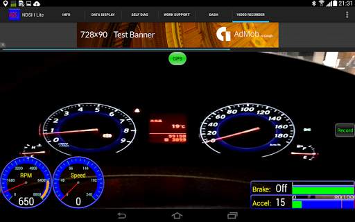 NDSIII Lite screenshot 22