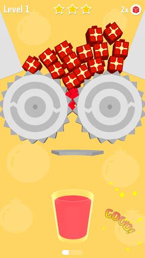 Fruit Crush screenshot 1