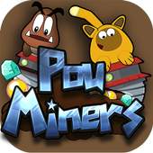 Pou Miners 1.6