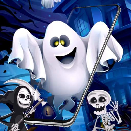 🎃 Halloween Live Wallpaper FREE 1.0