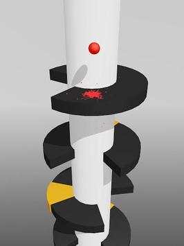 Helix JUMP Crush screenshot 1