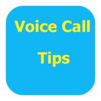 Tips VIdeo And Voice Call icon