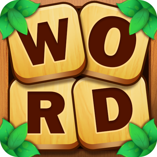 Word Connect- Word Puzzle Game icon