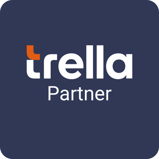 Trella: Partner icon
