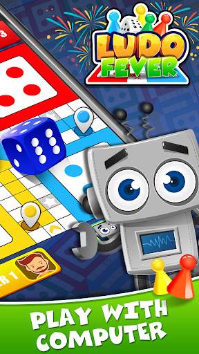 Free Ludo Champion Battle:  Board Dice Roll screenshot 7