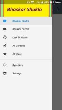 Bhaskar Shukla screenshot 2