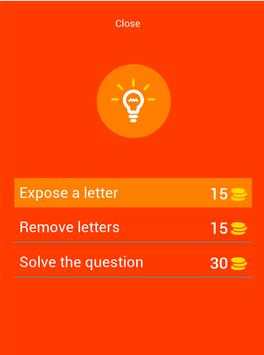 Guess Naruto Quiz screenshot 5