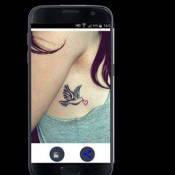 Tattoo My Photo Pro screenshot 7