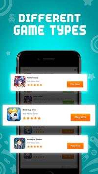 INSTANTGAME screenshot 3