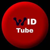 Widtube : Share Your Video Moments icon