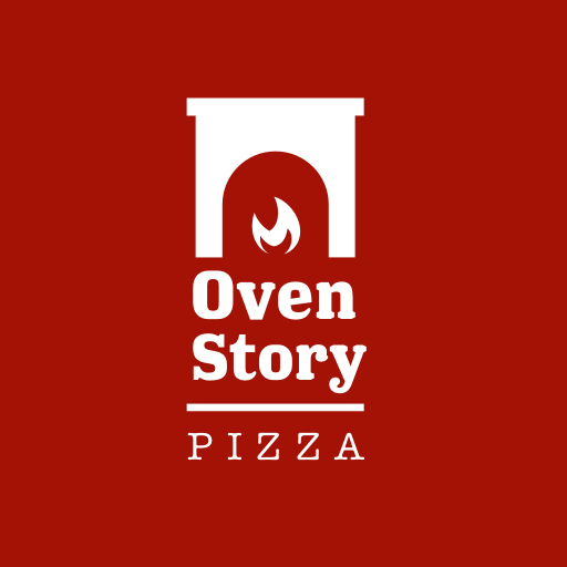 ikon Oven Story Pizza- Delivery App