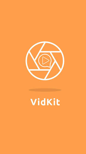 VidKit Messenger screenshot 1