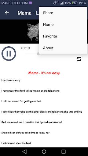Lucky Dube Songs 2020 screenshot 3