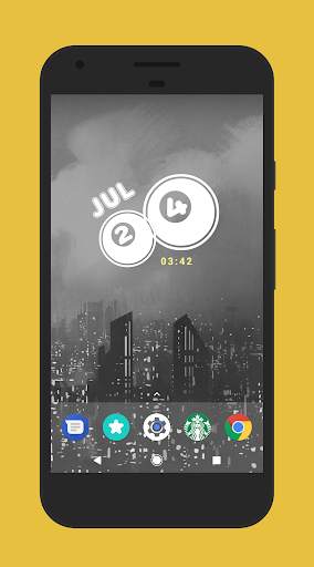 Alliance KWGT screenshot 5