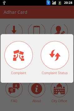Adhar Card screenshot 4