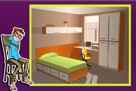 Escape Games : The Tutor screenshot 5